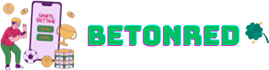 betonred logo